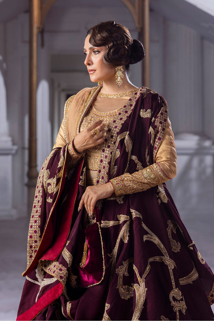 ERUM KHAN - Plum Spark