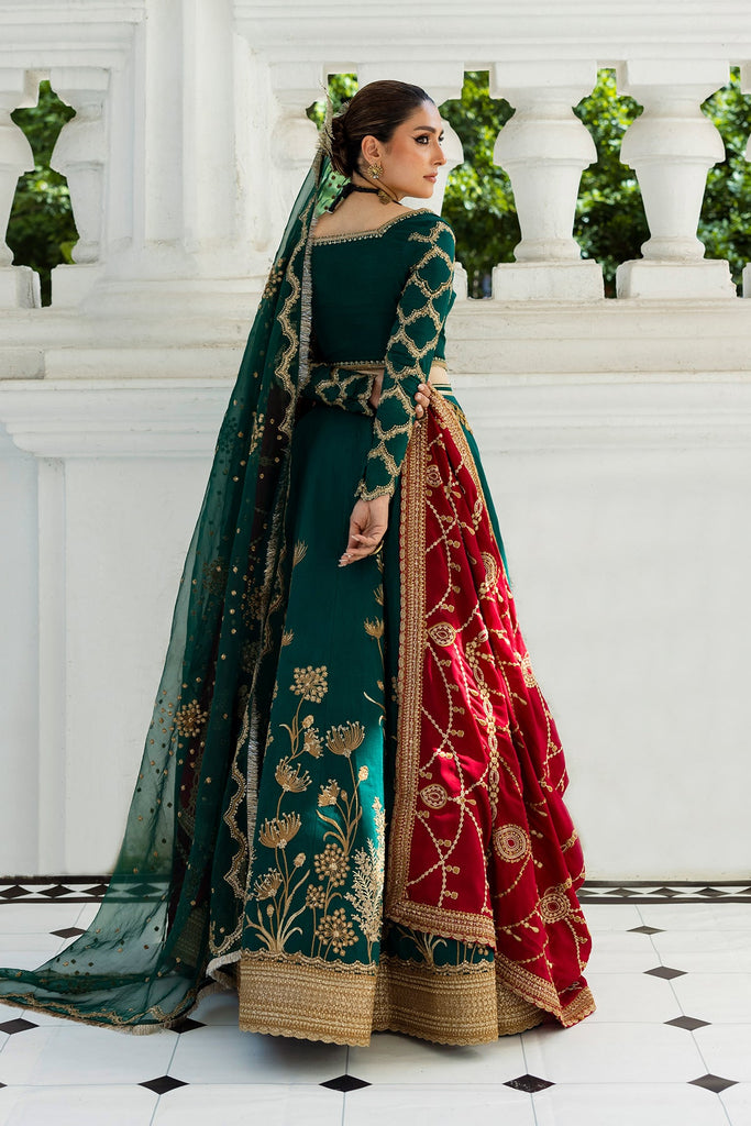 ERUM KHAN - Evergreen