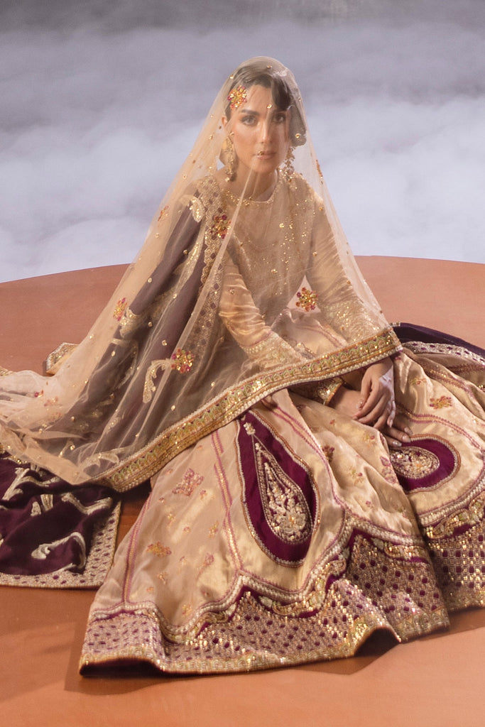 ERUM KHAN - Plum Spark