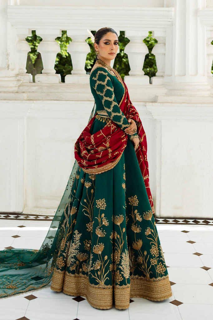 ERUM KHAN - Evergreen