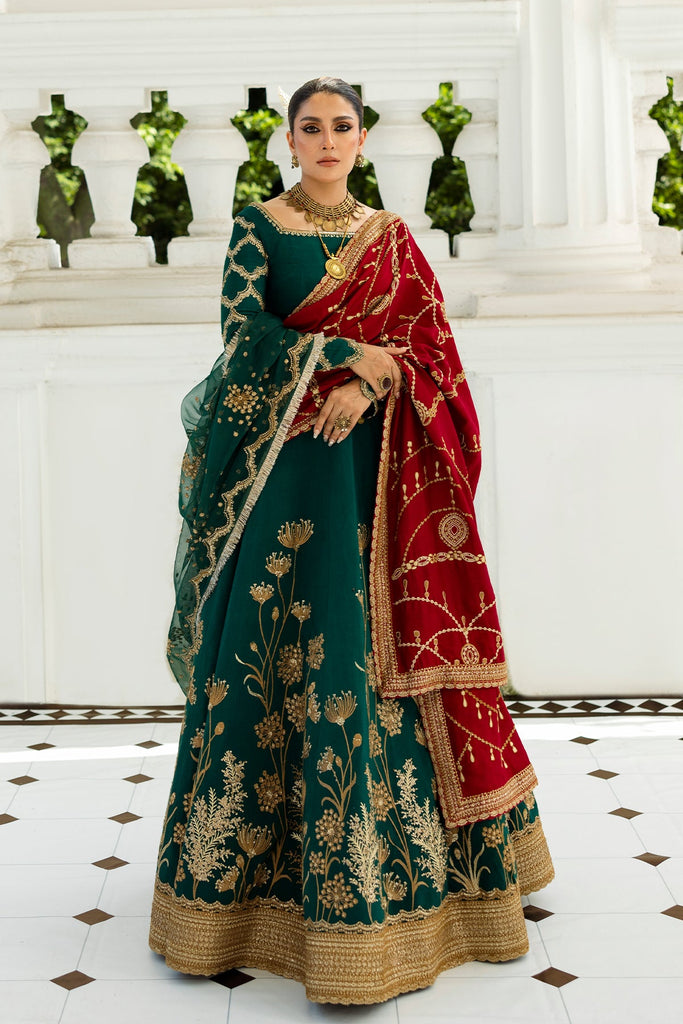 ERUM KHAN - Evergreen