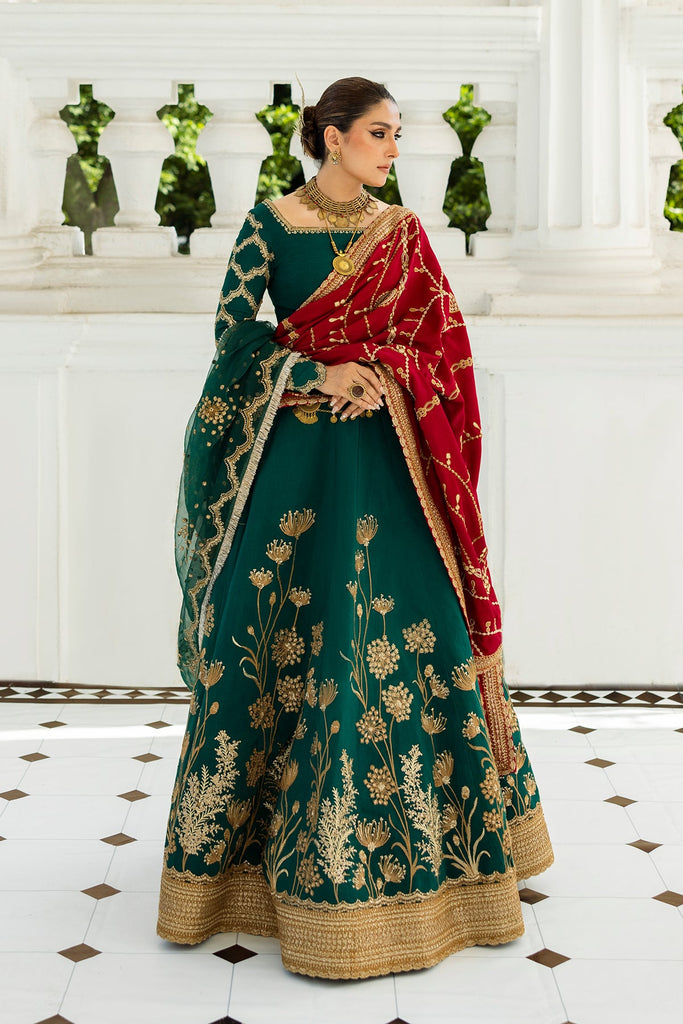 ERUM KHAN - Evergreen