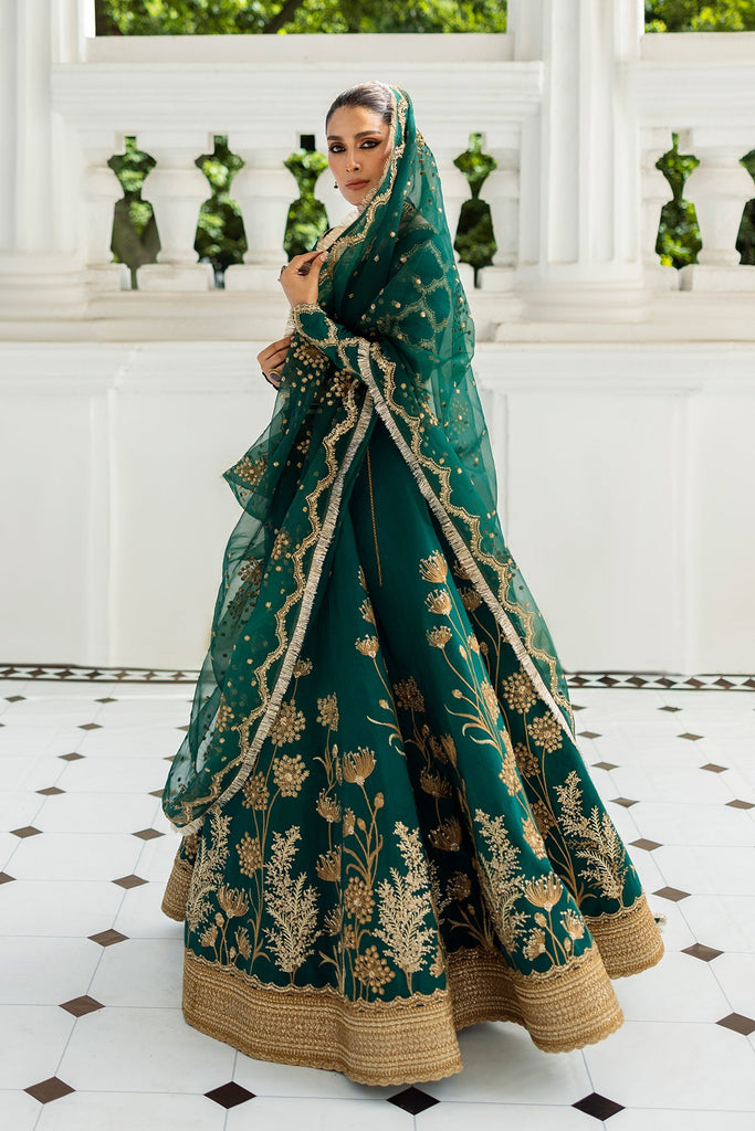 ERUM KHAN - Evergreen