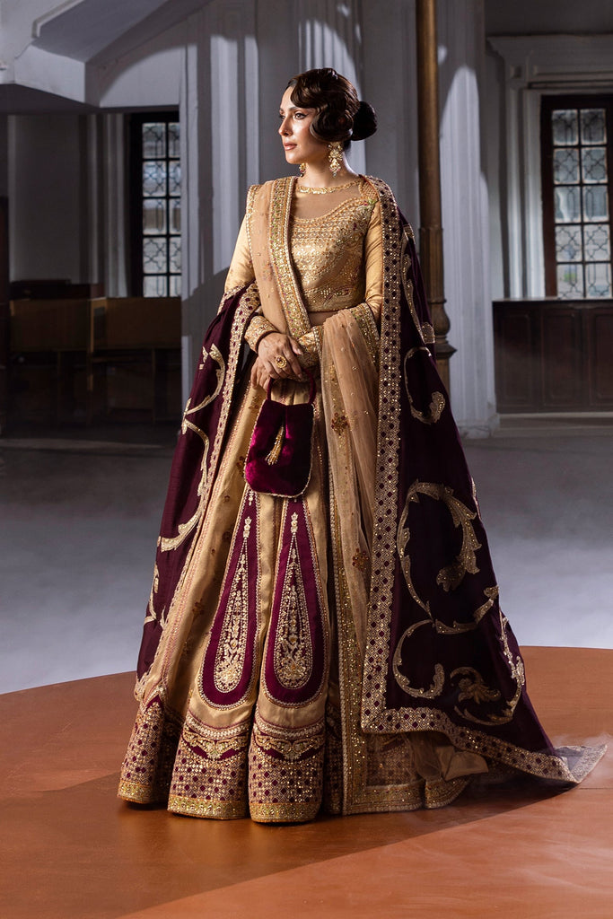 ERUM KHAN - Plum Spark