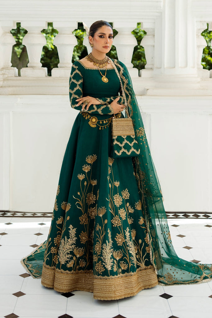 ERUM KHAN - Evergreen