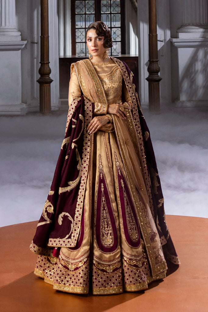 ERUM KHAN - Plum Spark