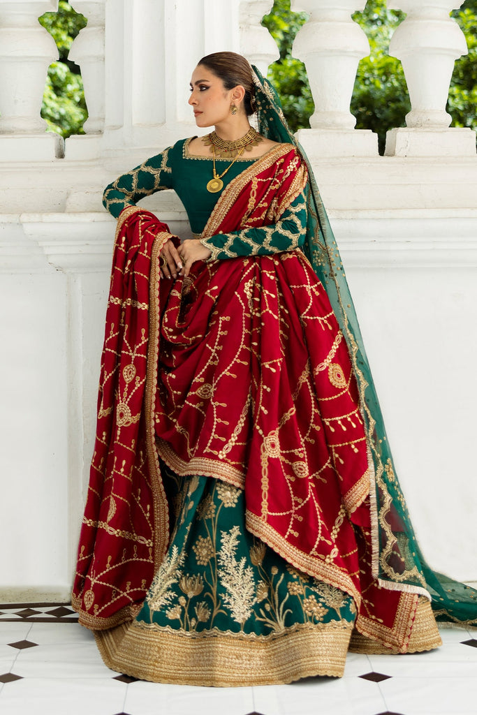 ERUM KHAN - Evergreen