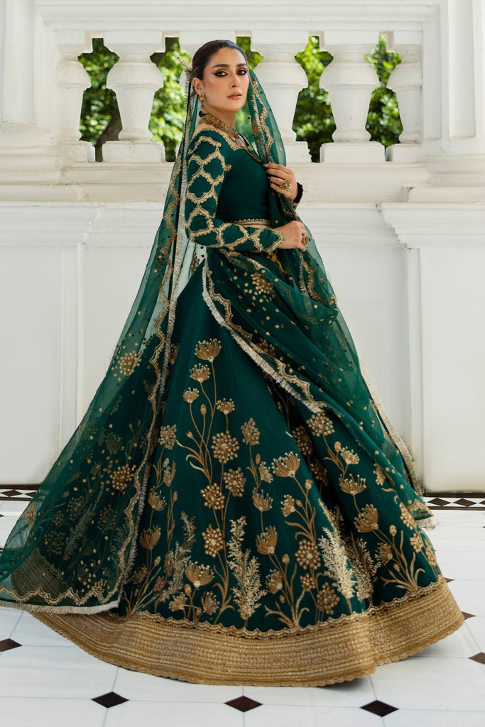 ERUM KHAN - Evergreen