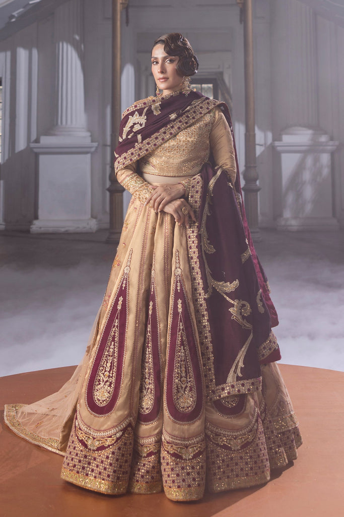 ERUM KHAN - Plum Spark