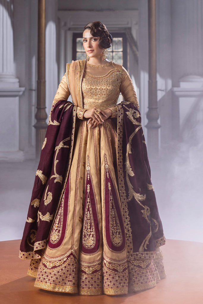 ERUM KHAN - Plum Spark