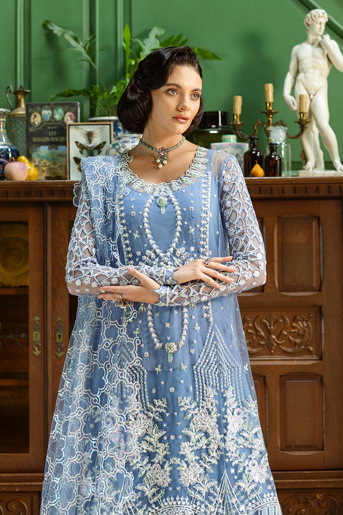 MUSHQ - Before the Rain