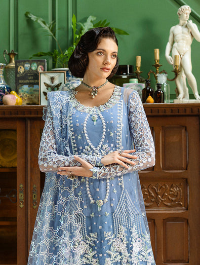 MUSHQ - Before the Rain