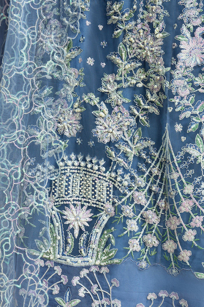 MUSHQ - Before the Rain