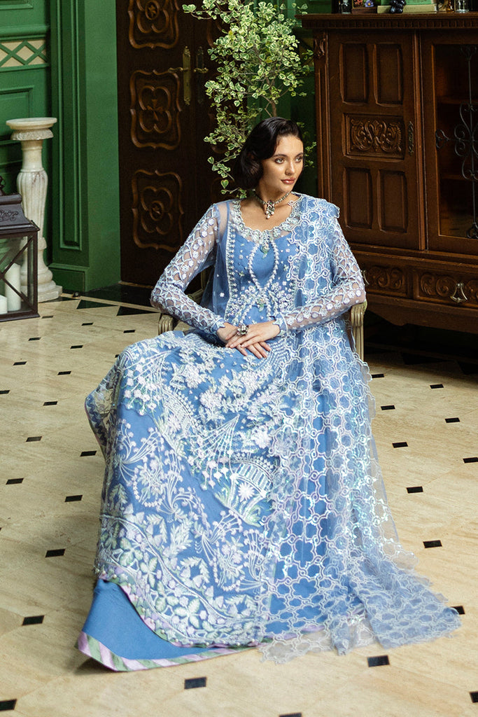 MUSHQ - Before the Rain