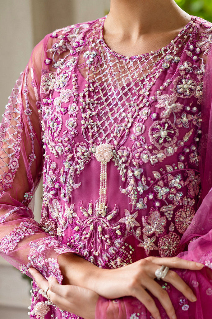 MUSHQ - Sweet November