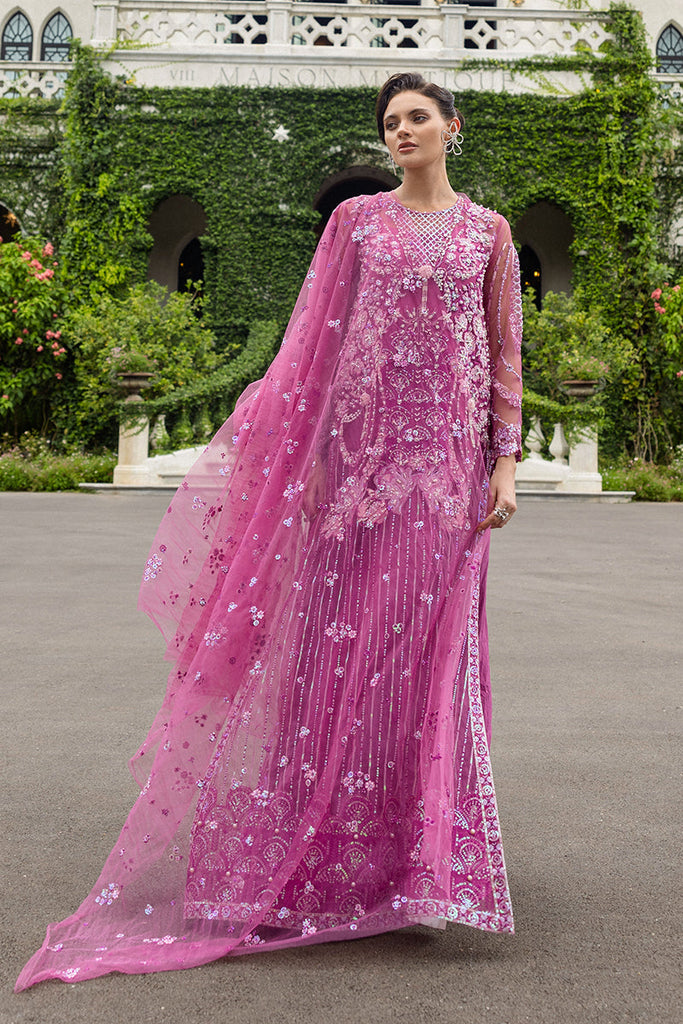 MUSHQ - Sweet November