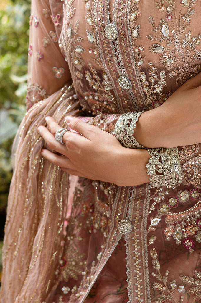 MUSHQ - Before Sunrise