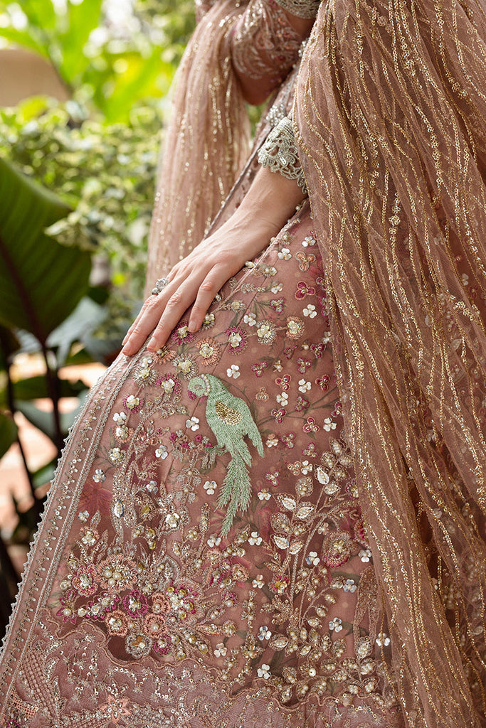 MUSHQ - Before Sunrise