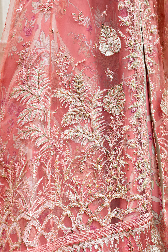 MUSHQ - Wings of Desire