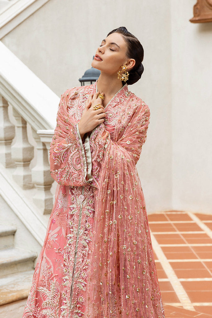 MUSHQ - Wings of Desire