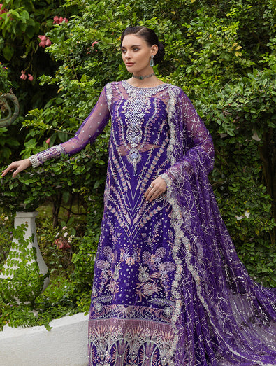 MUSHQ - Untamed Heart