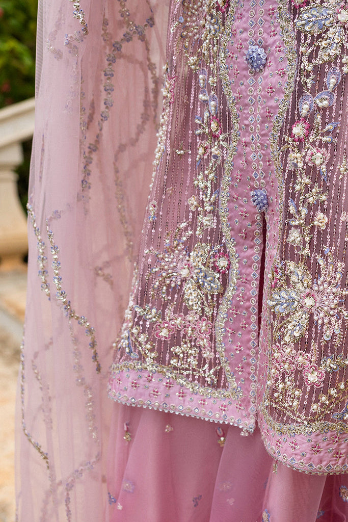 MUSHQ - Pretty in Pink