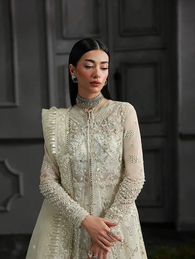 Qalamkar- MF-06 IVARA