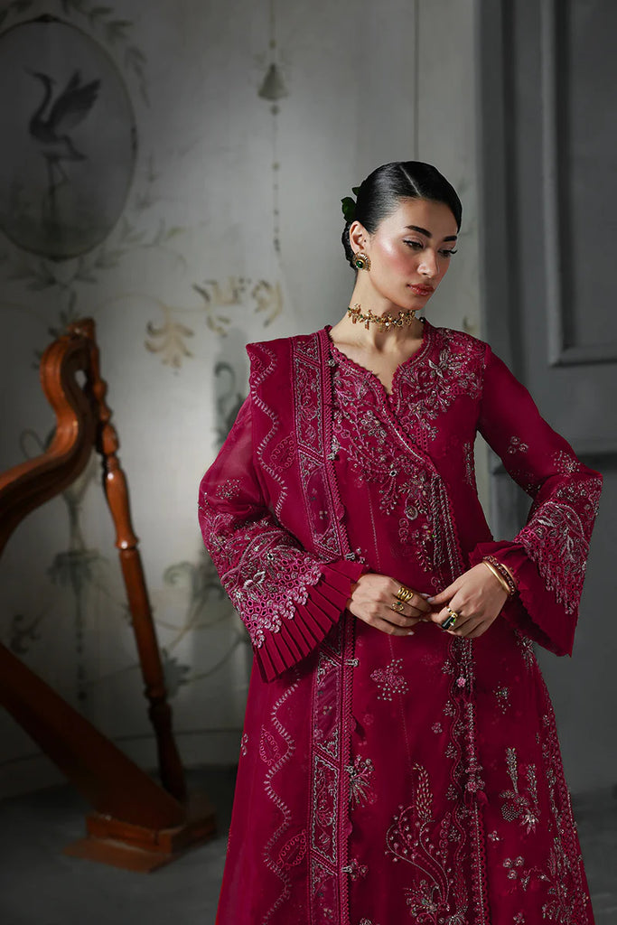 Qalamkar- MF-05 AMARIS