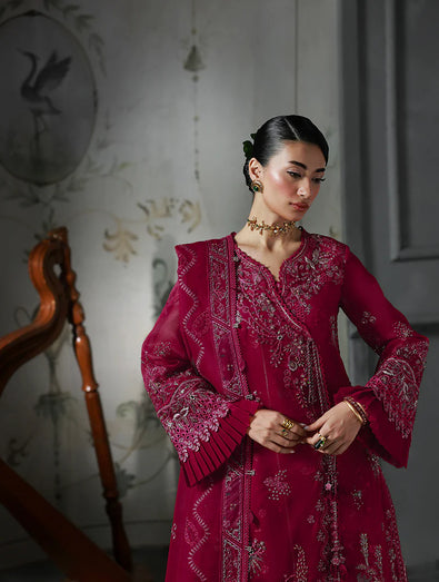 Qalamkar- MF-05 AMARIS