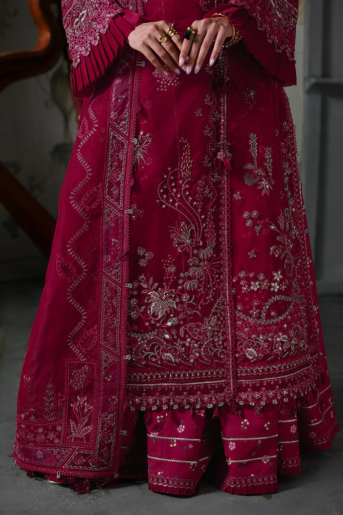 Qalamkar- MF-05 AMARIS