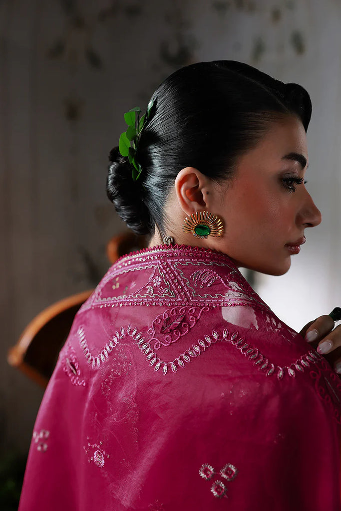 Qalamkar- MF-05 AMARIS