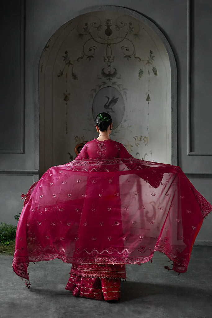 Qalamkar- MF-05 AMARIS