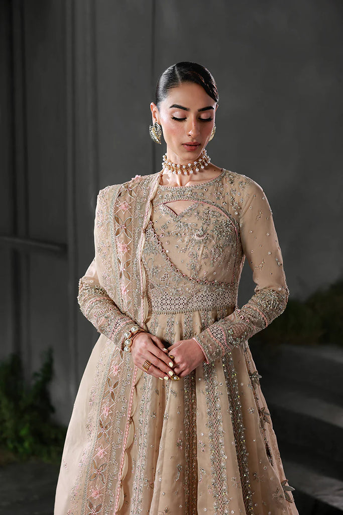 Qalamkar- MF-01 LUSTRA