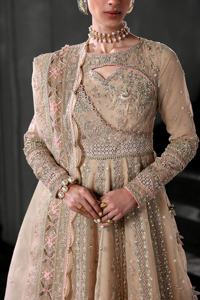 Qalamkar- MF-01 LUSTRA