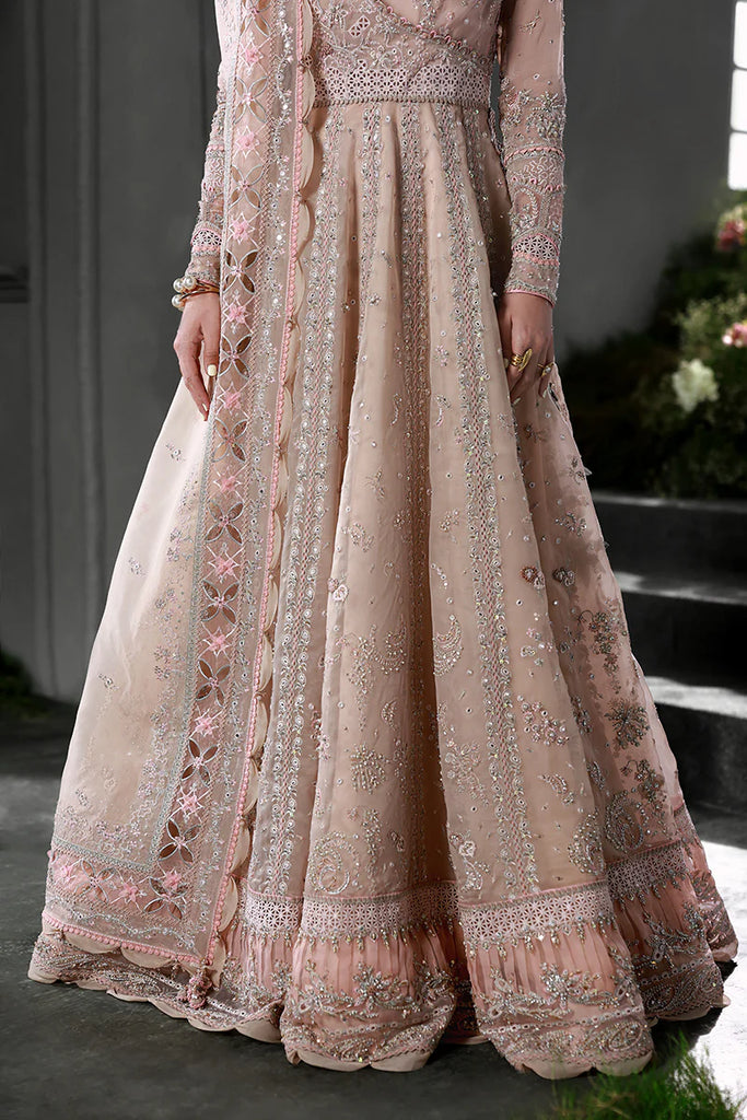 Qalamkar- MF-01 LUSTRA