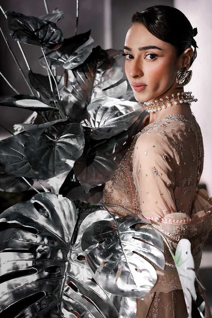 Qalamkar- MF-01 LUSTRA