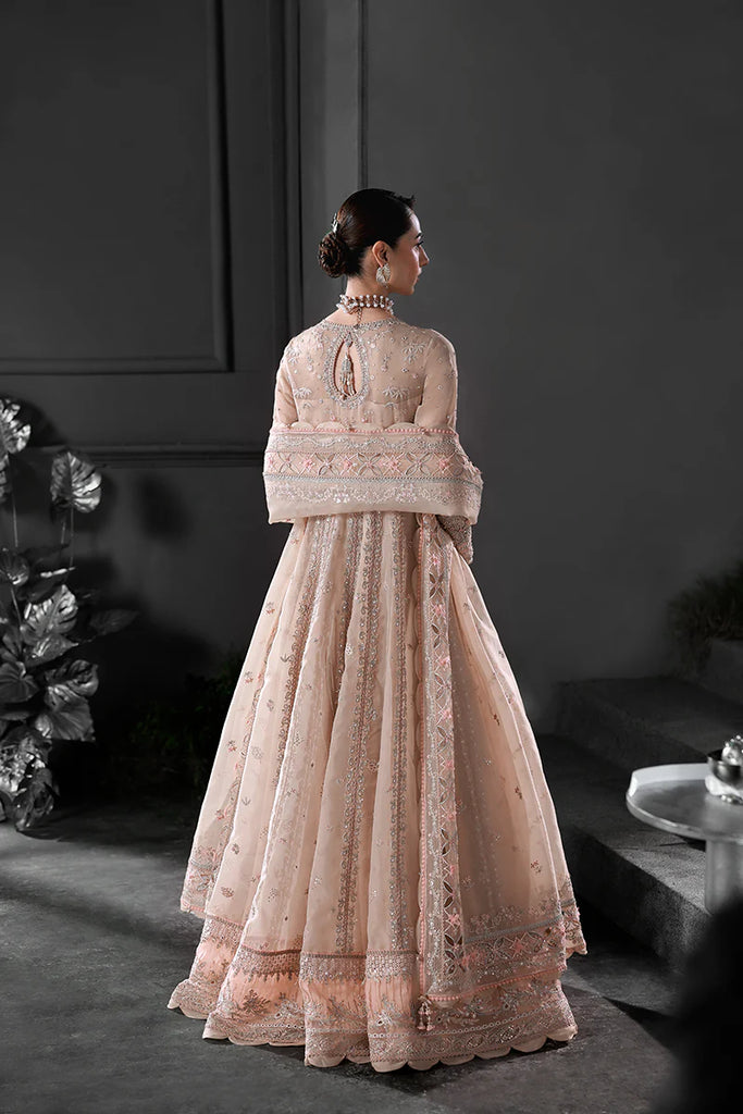 Qalamkar- MF-01 LUSTRA