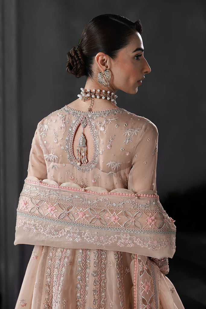 Qalamkar- MF-01 LUSTRA