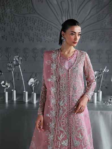 Qalamkar- MF-07 ROSALYN