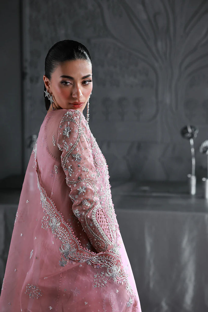 Qalamkar- MF-07 ROSALYN