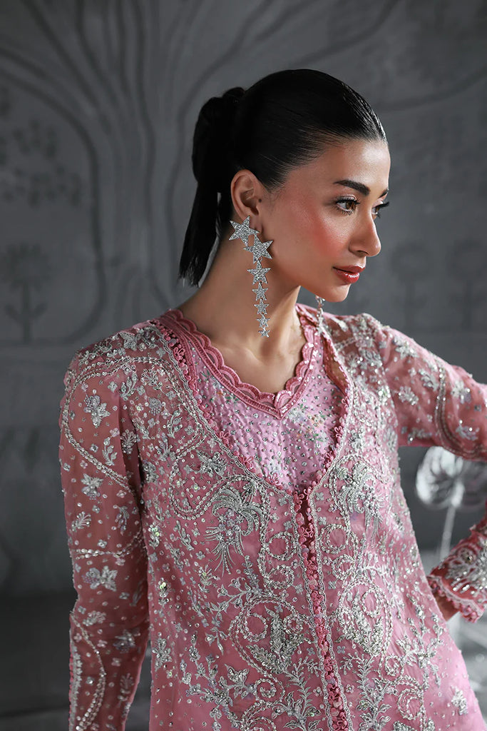 Qalamkar- MF-07 ROSALYN