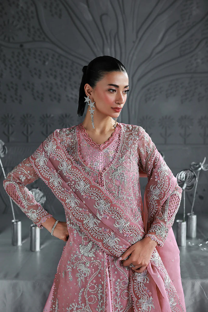 Qalamkar- MF-07 ROSALYN