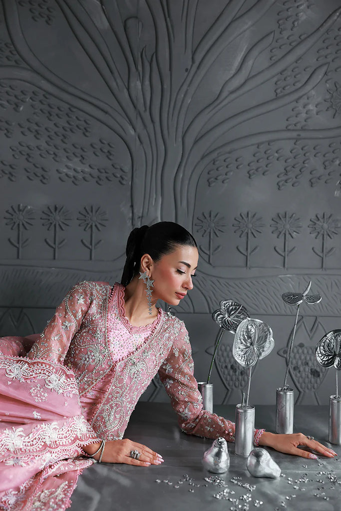 Qalamkar- MF-07 ROSALYN