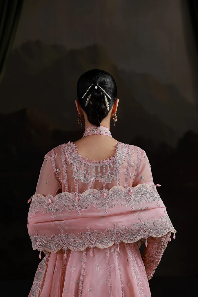 Qalamkar- MF-03 BLUSH REVERIE