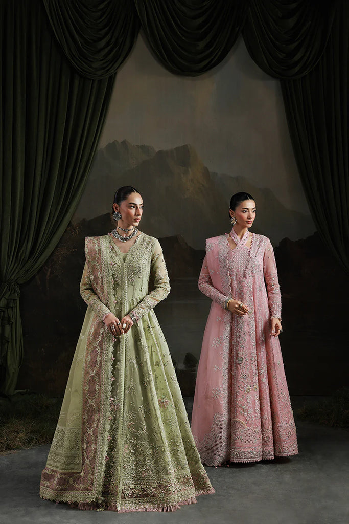 Qalamkar- MF-03 BLUSH REVERIE