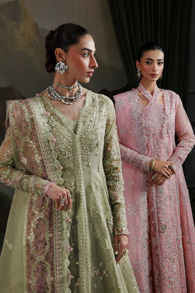 Qalamkar- MF-03 BLUSH REVERIE