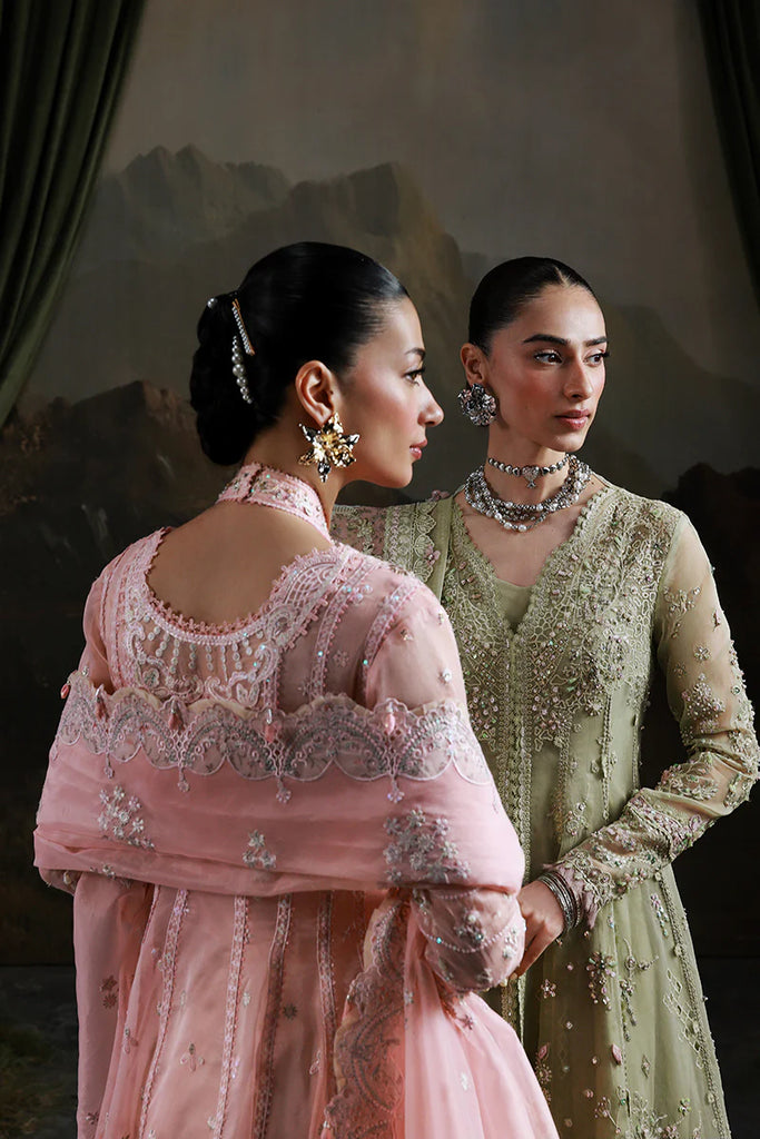 Qalamkar- MF-03 BLUSH REVERIE