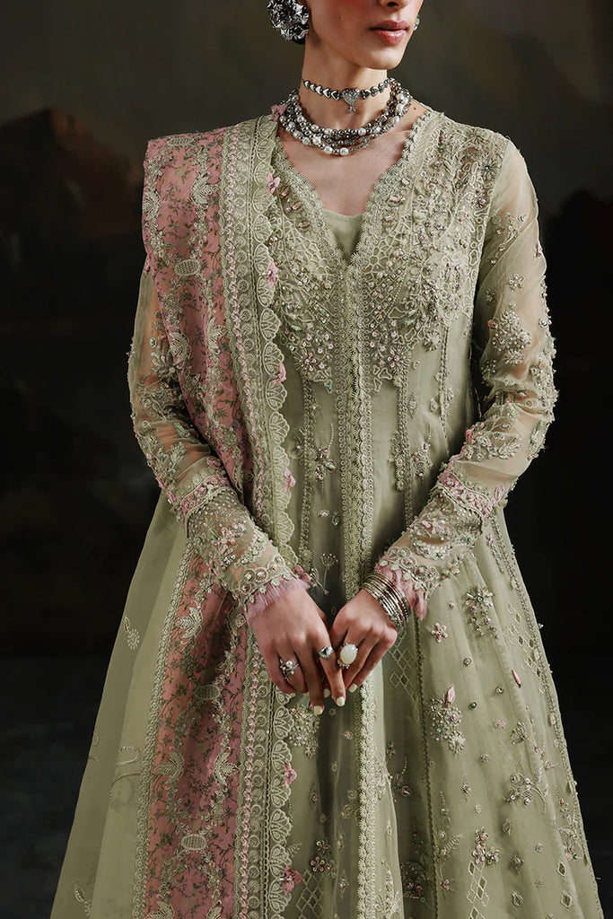 Qalamkar- MF-02 SAGE AURA