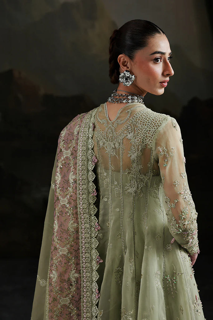 Qalamkar- MF-02 SAGE AURA