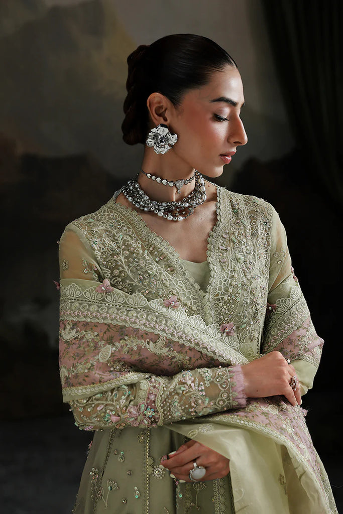 Qalamkar- MF-02 SAGE AURA